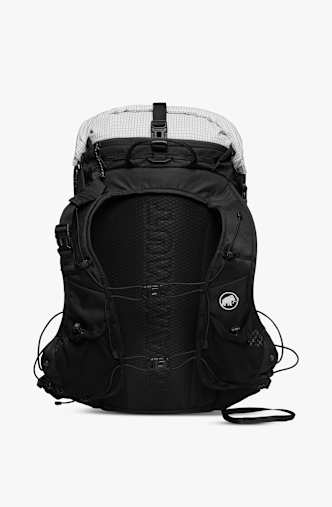 MAMMUT Aenergy ST 20-25 L zaino scialpinismo Bianco