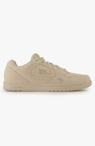 K1X Sweep 25 PRM sneaker uomo Beige