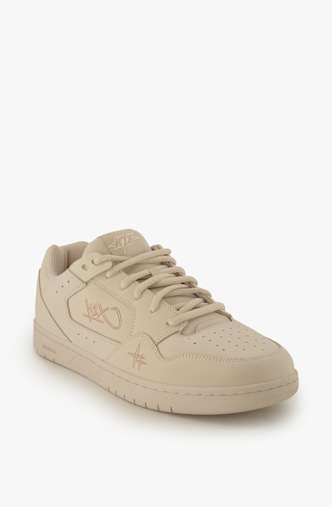 K1X Sweep 25 PRM sneaker uomo Beige