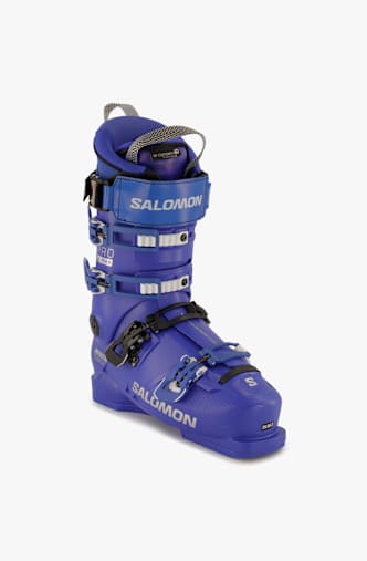 Salomon S/Pro Alpha 130 chaussures de ski hommes Bleu