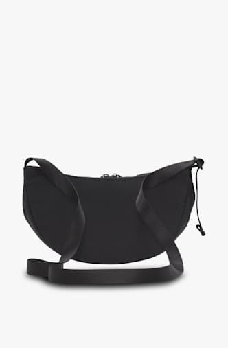Nike Aura Crossbody 4 L Tasche Schwarz