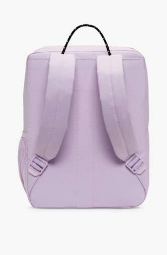 Nike Boxy 13 L zaino Pink