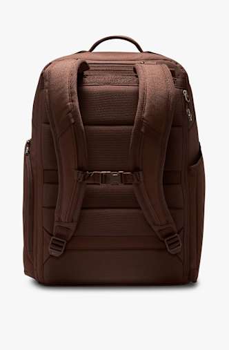 Nike Utility Elite 2.0 37 L zaino Marrone