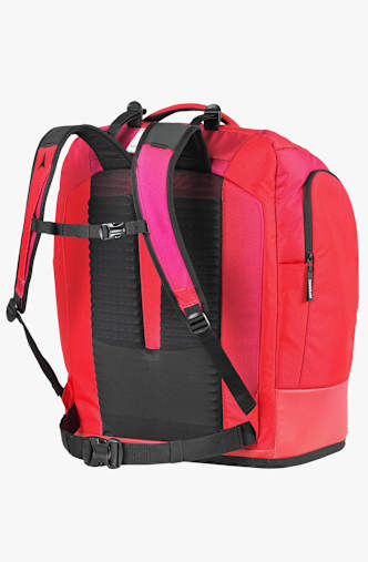 ATOMIC Redster Pack 80 L sac à dos pour chaussures de ski Rouge