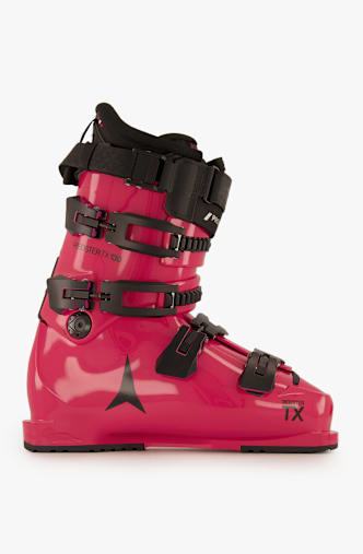 ATOMIC Redster TX 130 Herren Skischuh Rot