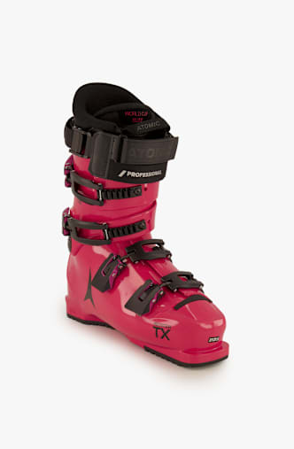 ATOMIC Redster TX 130 Herren Skischuh Rot