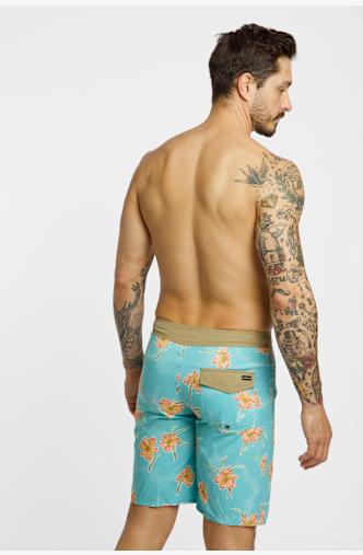 Quiksilver Everyday 20 Inch costume da bagno uomo Blu