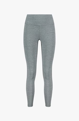 Nike One tight femmes Gris