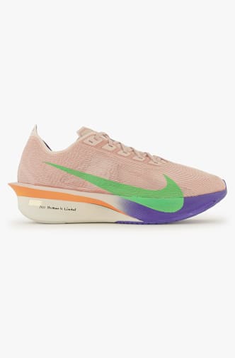 Nike Vaporfly 4 Eliud Kipchoge chaussures de course hommes Vert
