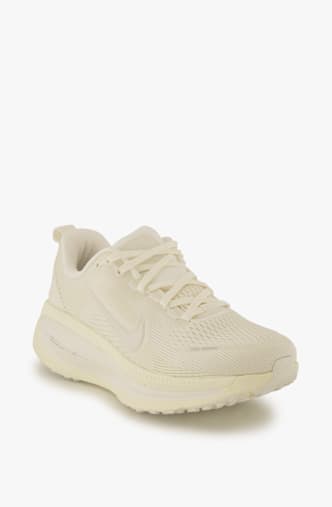 Nike Vomero 18 chaussures de course femmes Beige