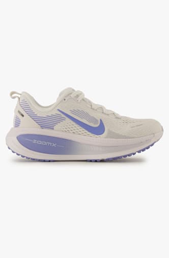 Nike Vomero 18 scarpe da corsa donna Bianco