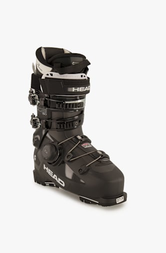 HEAD Edge 130 HV GW BOA® Herren Skischuh Schwarz