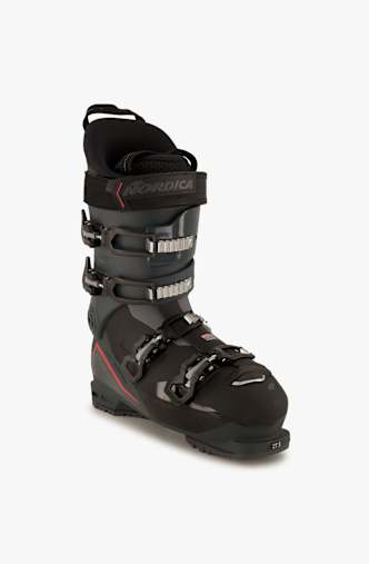 Nordica Sportmachine 3 100 GW Herren Skischuh Grün