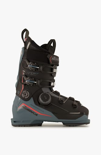 Nordica Sportmachine 3 BOA® 110 GW Herren Skischuh Blau