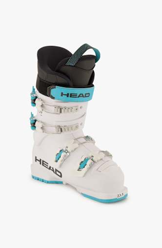 HEAD Raptor 60 Kinder Skischuh Weiss