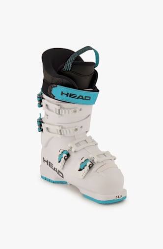 HEAD Raptor 70 Kinder Skischuh Weiss