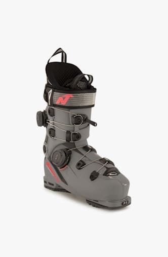 Nordica Speedmachine 3 120 Dual BOA® GW Herren Skischuh Grau