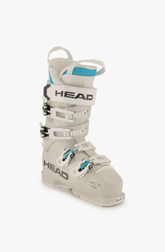 HEAD Raptor WCR 115 Damen Skischuh Grau