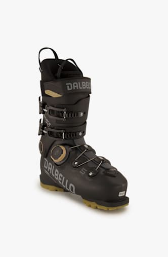 Dalbello Veloce Space 100 Herren Skischuh Schwarz