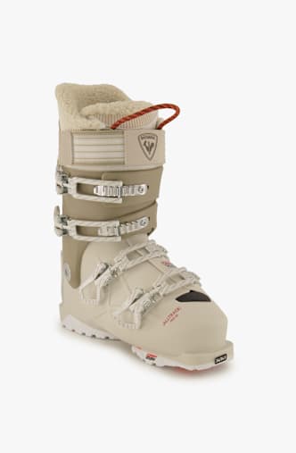 Rossignol Alltrack Pro 80 GW Damen Skischuh Beige