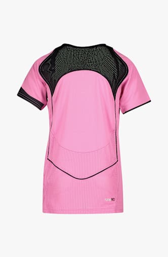 Nike Total 90 Dri-FIT t-shirt bambini Pink