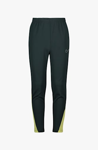 Nike Therma-FIT Academy Kinder Longsleeve Schwarz