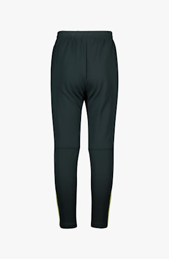Nike Therma-FIT Academy longsleeve enfants Noir