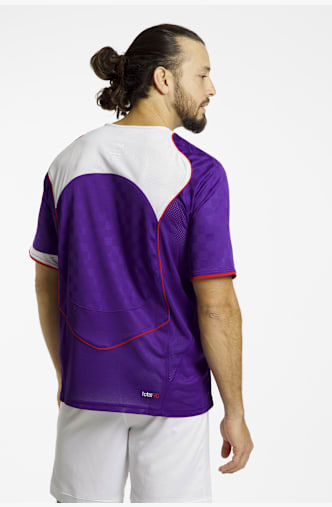 Nike Total 90 Dri-FIT Herren T-Shirt Lila