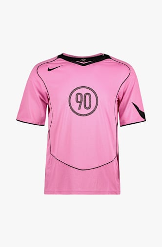 Nike Total 90 Dri-FIT Herren T-Shirt Pink