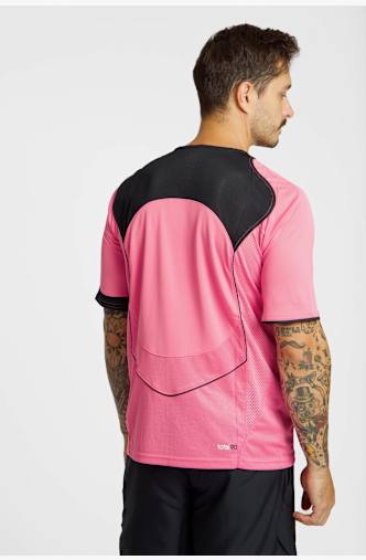 Nike Total 90 Dri-FIT Herren T-Shirt Pink