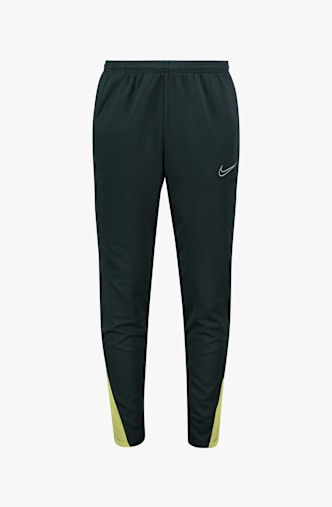 Nike Therma-FIT Academy pantaloni della tuta uomo Nero