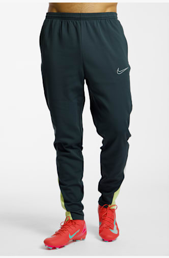 Nike Therma-FIT Academy pantaloni della tuta uomo Nero