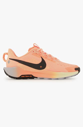 Nike Pegasus Trail 5 Kinder Trailrunningschuh Orange