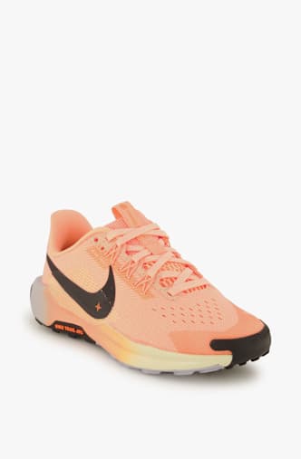 Nike Pegasus Trail 5 Kinder Trailrunningschuh Orange