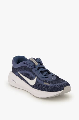 Nike Stellar Ride chaussures de course enfants Bleu