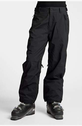 Roxy Steepland pantalon de ski/snowboard femmes Noir