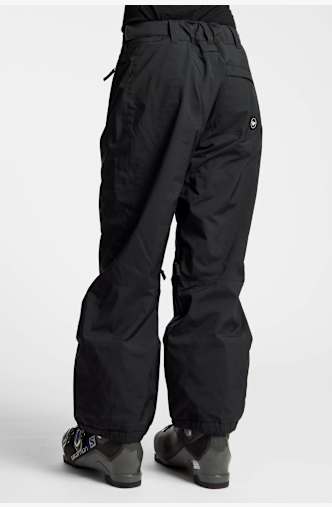 Roxy Steepland pantaloni da sci/snowboard donna Nero