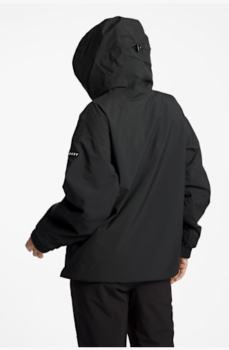 Roxy Landscape giacca da sci/snowboard donna Nero