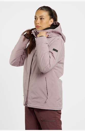 Roxy Brylee giacca da sci/snowboard donna Viola