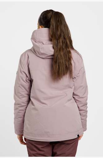 Roxy Brylee giacca da sci/snowboard donna Viola
