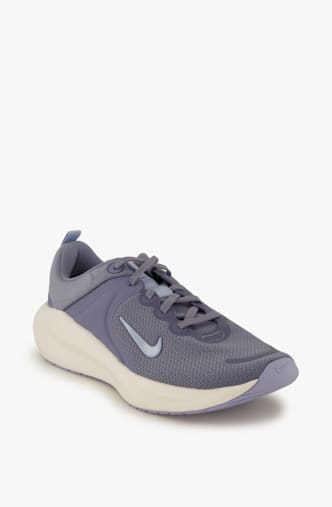 Nike In-Season TR 14 chaussures de fitness femmes Bleu