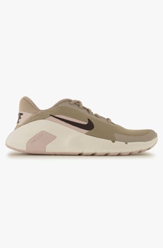 Nike Flex Train scarpa da fitness donna Rosa