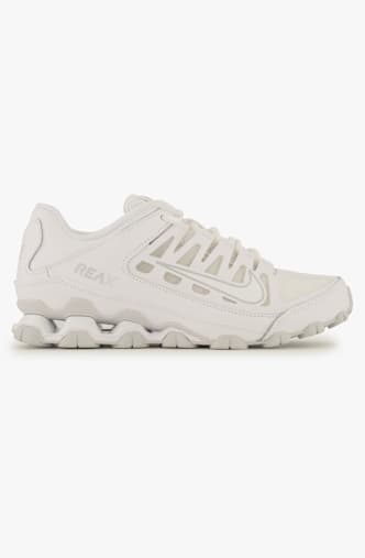 Nike Reax 8 TR scarpa da fitness donna Argento