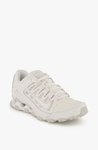 Nike Reax 8 TR scarpa da fitness donna Argento
