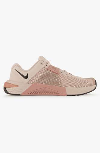 Nike Metcon 10 chaussures de fitness femmes Rose