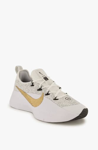 Nike LeBron TR 1 Herren Basketballschuh Gold