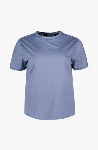 Nike Swift Dri-FIT t-shirt donna Blu