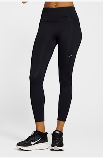 Nike Tempo Dri-FIT tight 7/8 femmes Noir