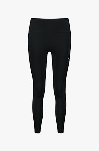 Nike Swift Dri-FIT Damen 7/8 Tight Schwarz