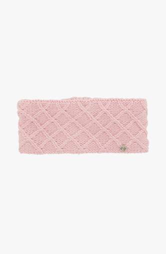 46 NORD bandeau femmes Pink